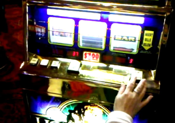 £530 No deposit bonus at Superior Casino