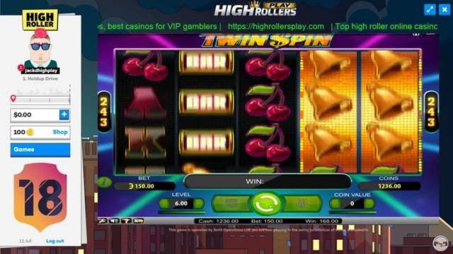 Eur 1111 Casino Tournament at Casino com