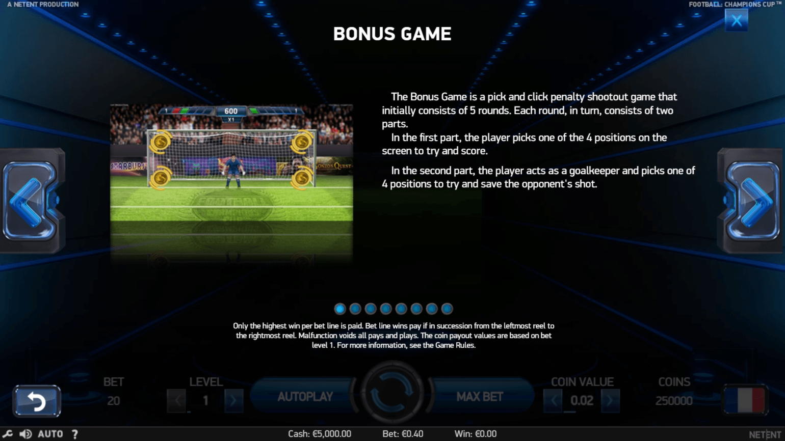 280 Free Spins right now at Slots Billion Casino