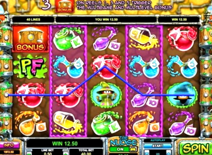 165 Trial Spins at Casino Share
