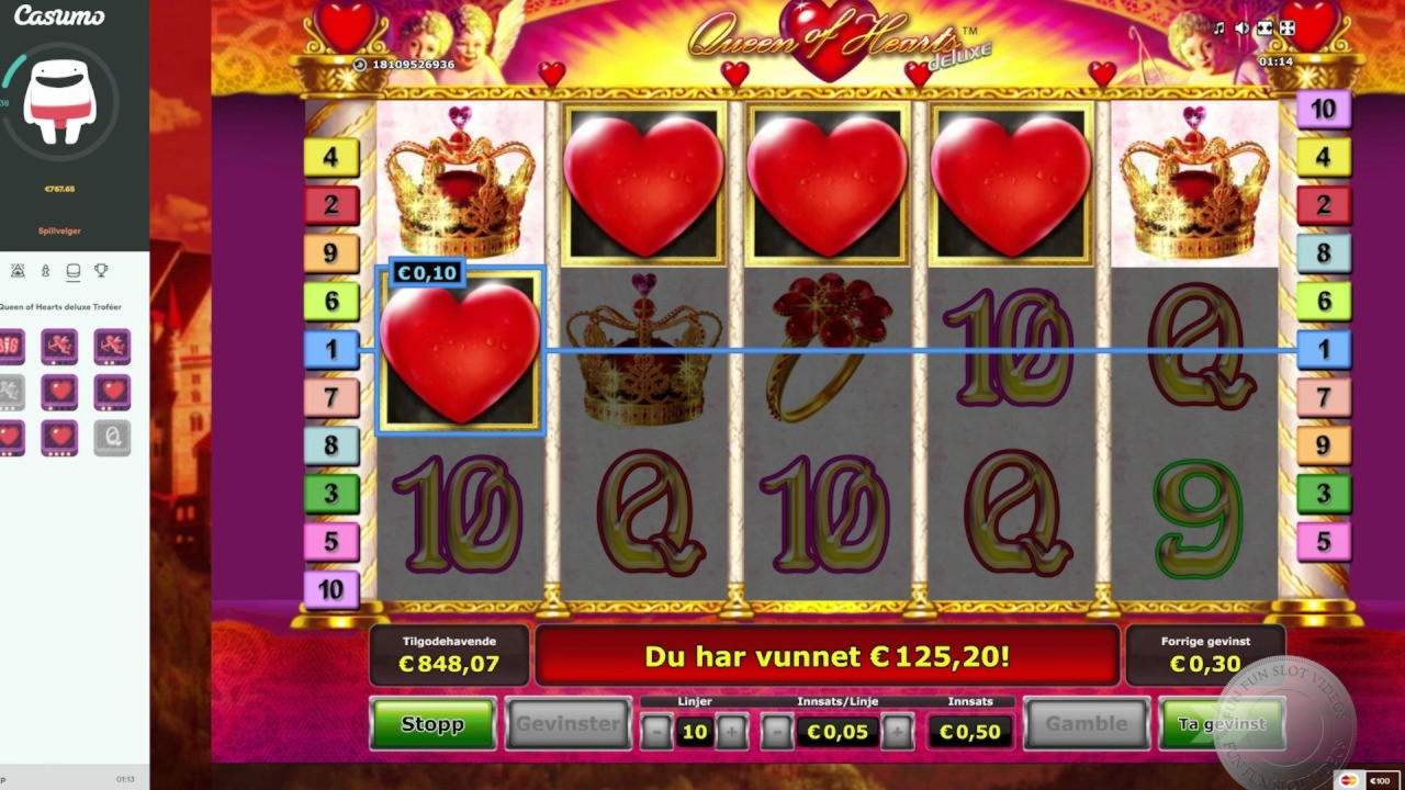 $995 Free Casino Tournament at Mansion Casino