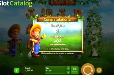 €155 Free casino chip at Golden Star Casino