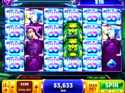 €180 Casino Tournament at Power Spins Casino