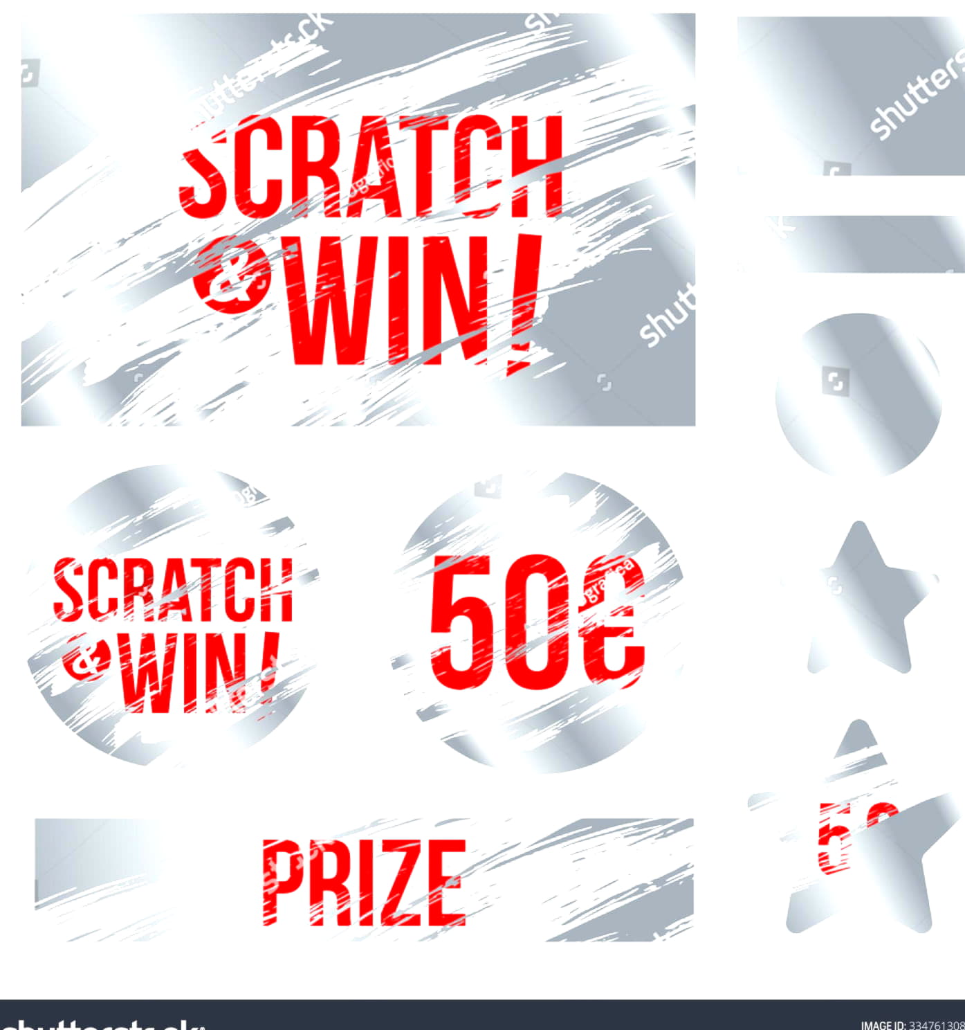€360 Free Casino Tournament at Mega Casino