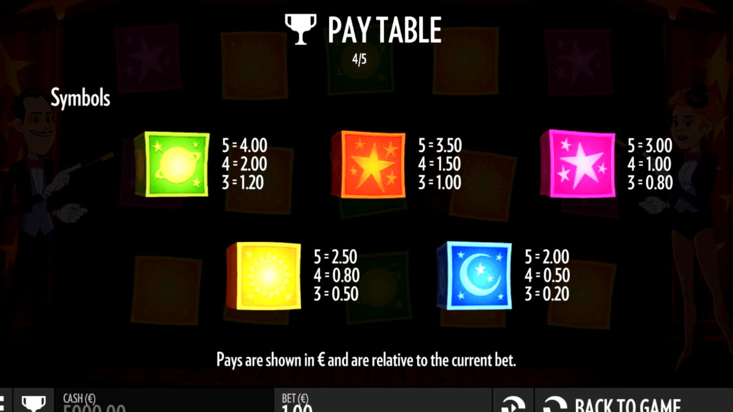 €735 Daily freeroll slot tournament at Superior Casino