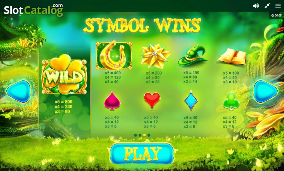 $570 NO DEPOSIT BONUS at Emu Casino