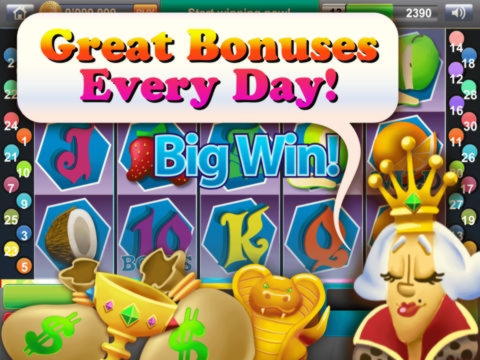 €70 Casino Tournament at Slots Billion Casino