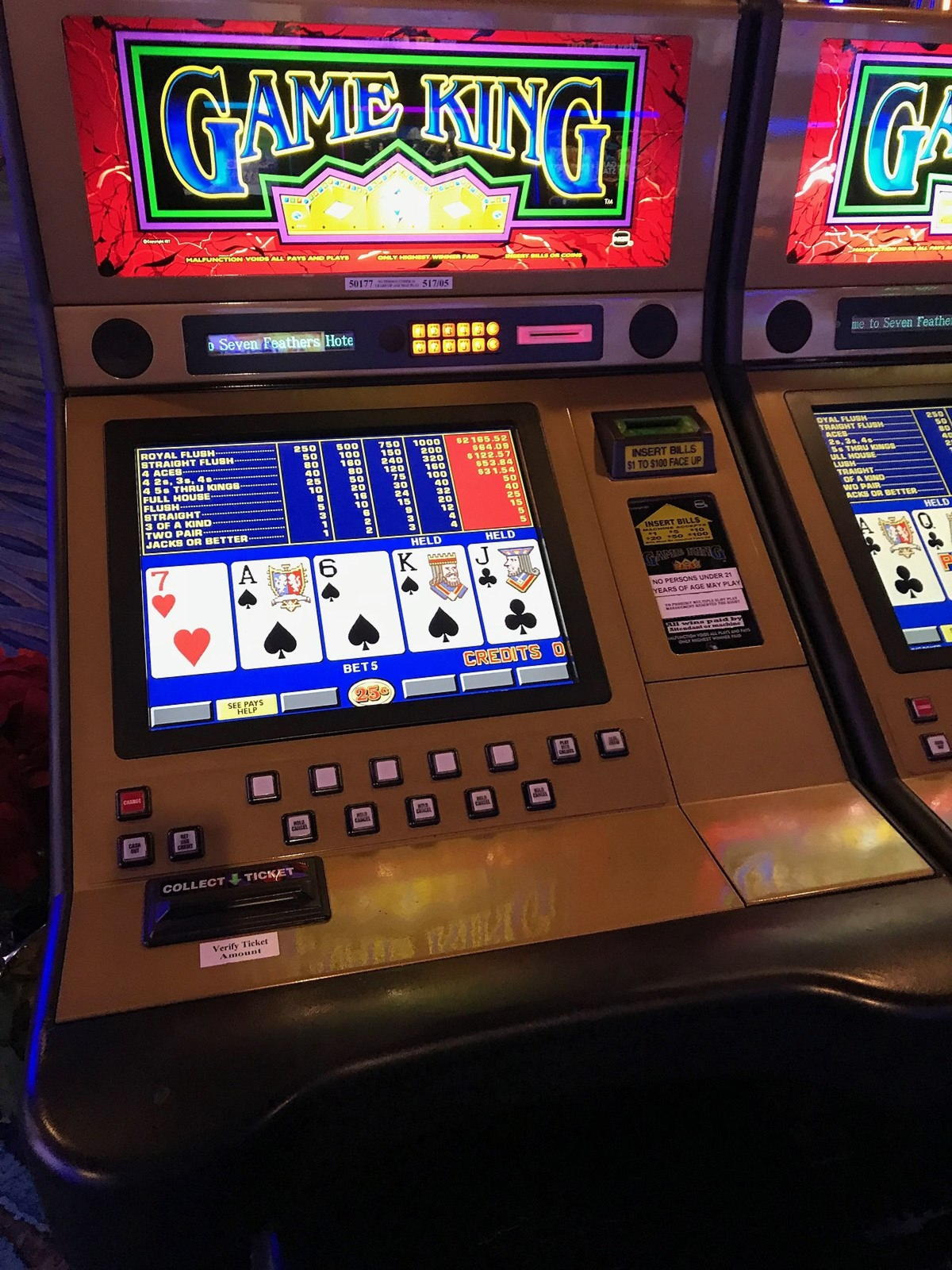 280 Free Spins right now at Dafa Bet Casino