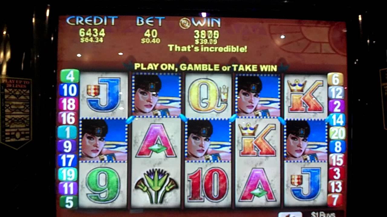 410% Match at a casino at Villento Casino
