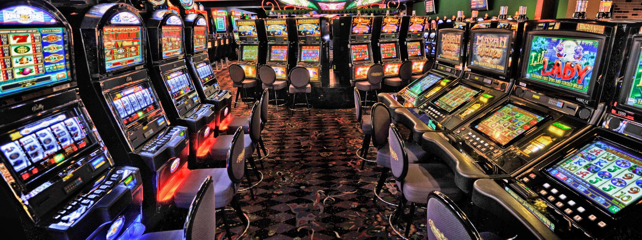 $390 No deposit bonus code at No Bonus Casino