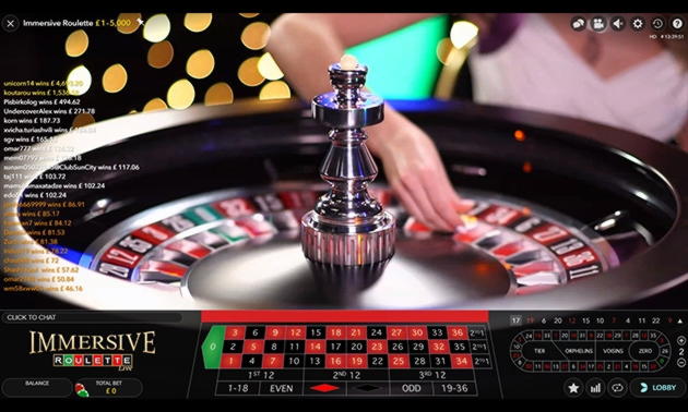 €595 free chip at Villento Casino