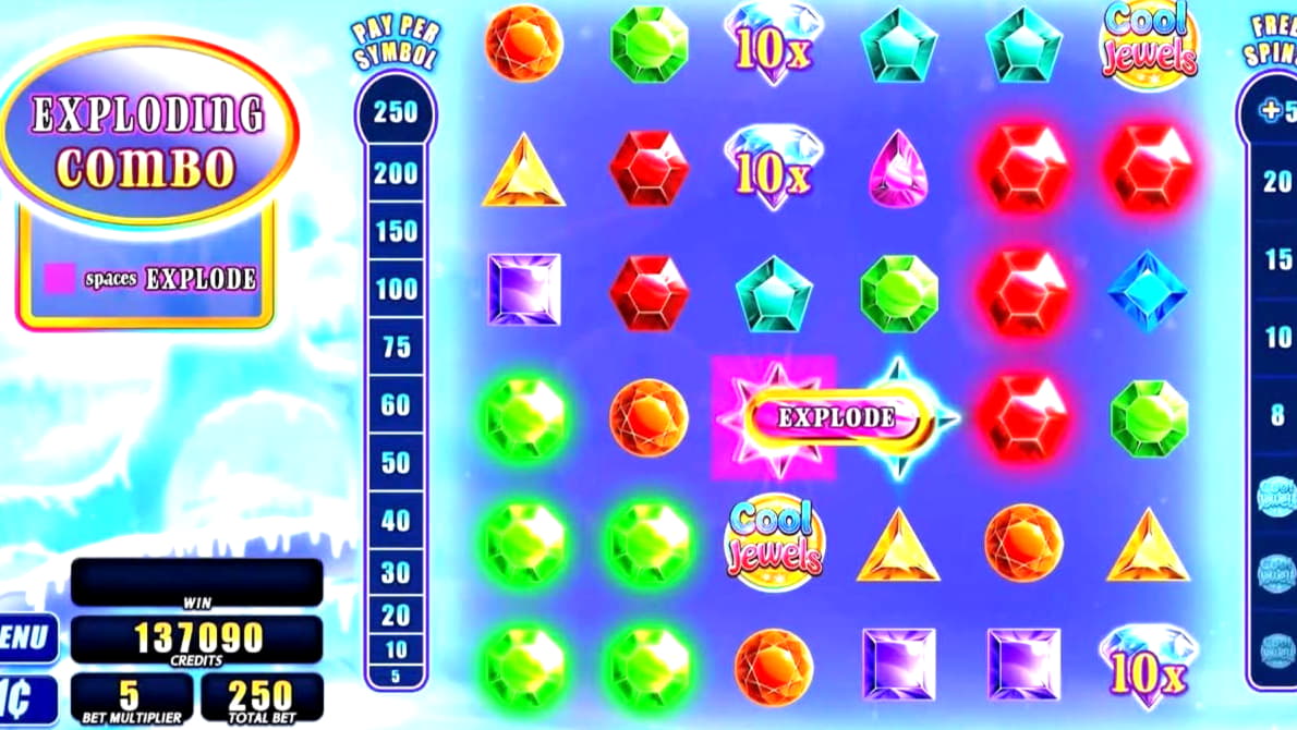 €3545 No Deposit Bonus Code at Slots Billion Casino