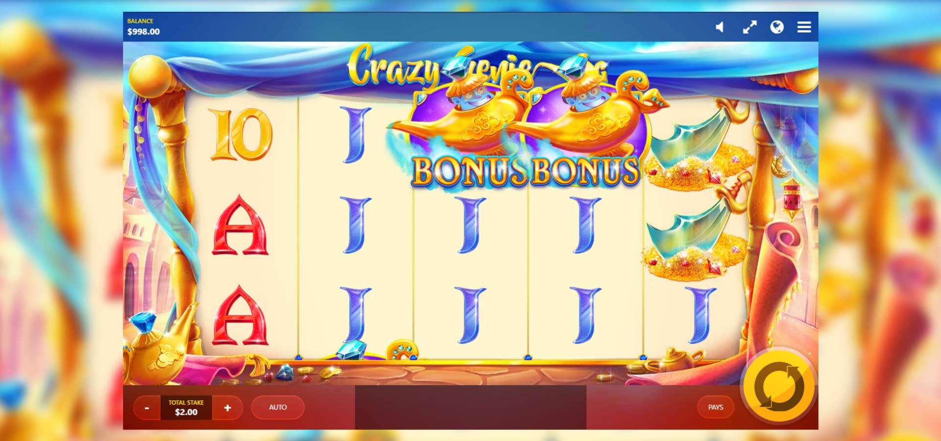 Eur 535 no deposit bonus code at Royal Panda Casino
