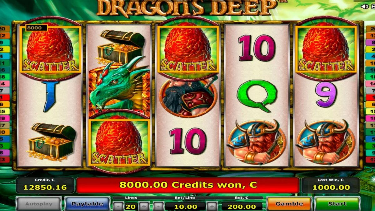 €20 Free Casino Tournament at Golden Star Casino