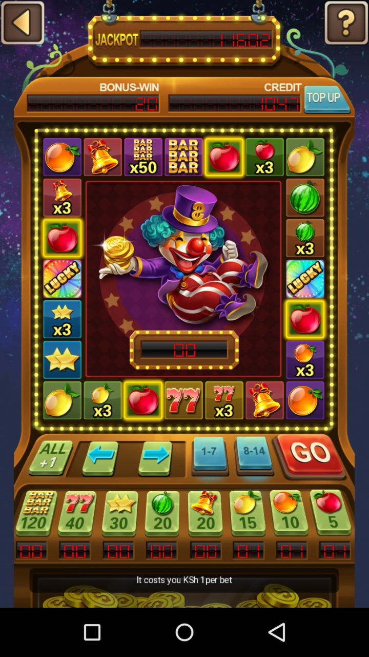 €285 Mobile freeroll slot tournament at bWin Casino