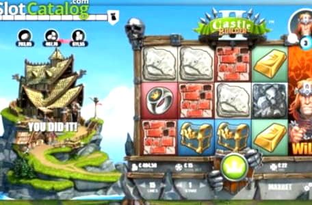 ﻿$885 Daily freeroll slot tournament at Mansion Casino
