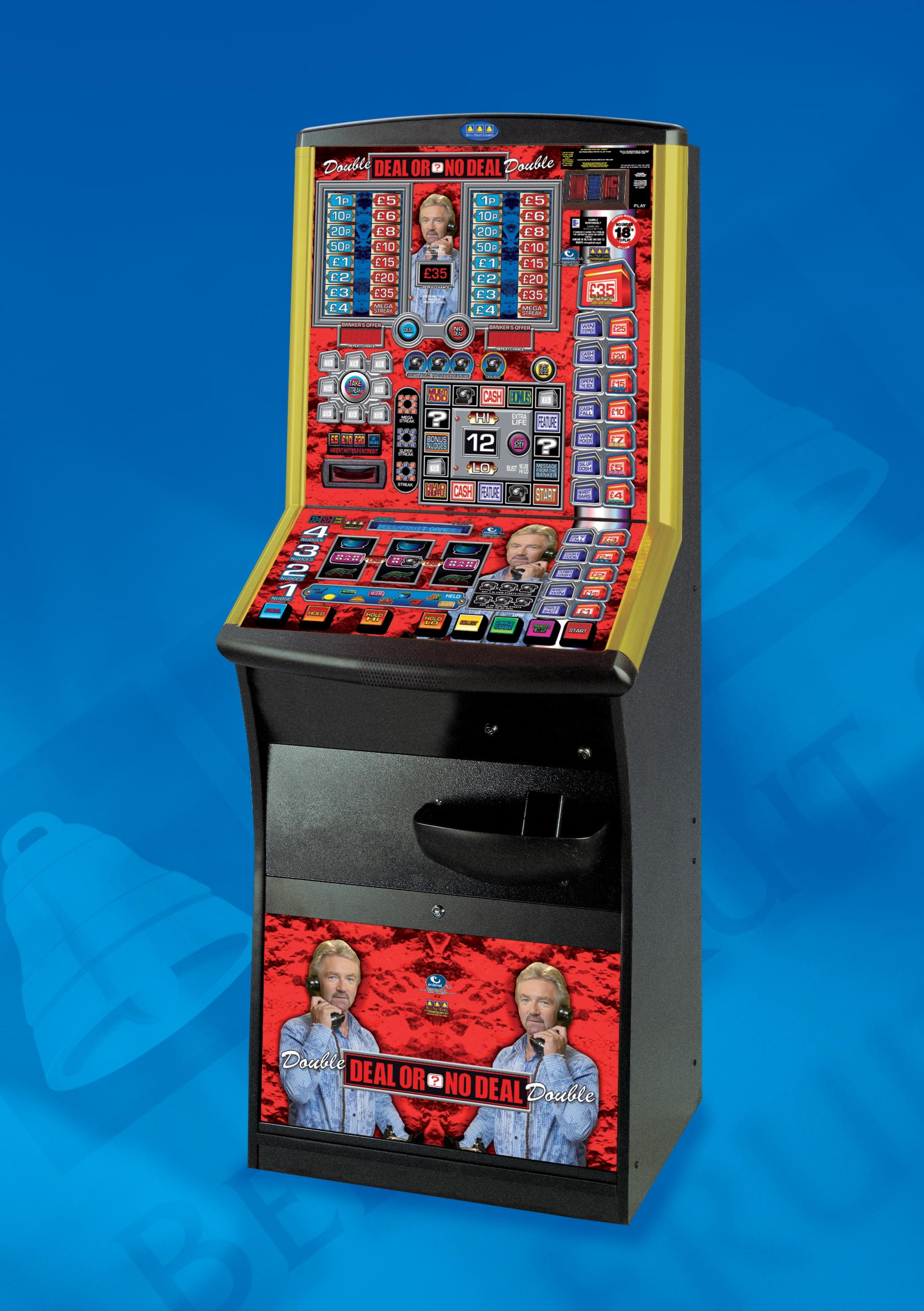 $1415 No deposit bonus casino at Power Spins Casino