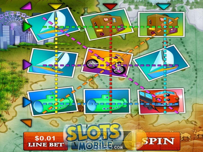 EURO 410 free casino chip at Liberty Slots Casino
