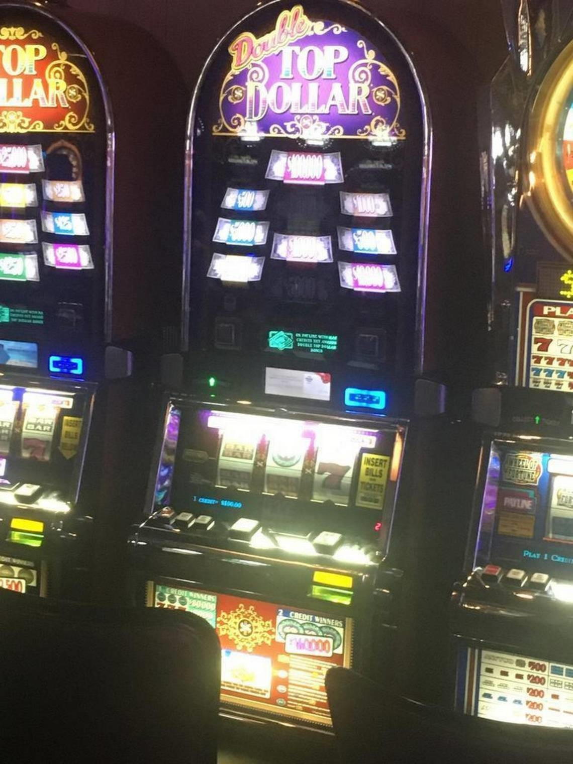 105 Loyalty Free Spins! at Mobile Bet Casino