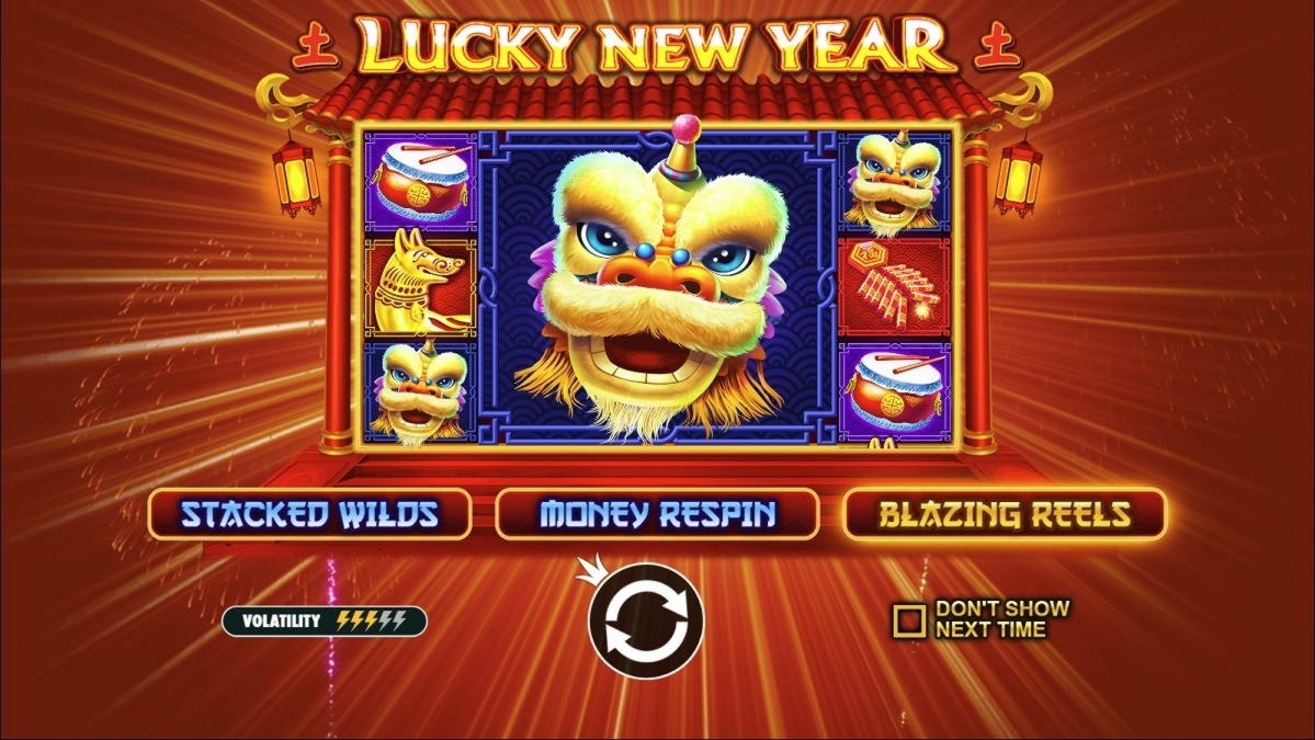 65 Trial Spins at Mansion Casino