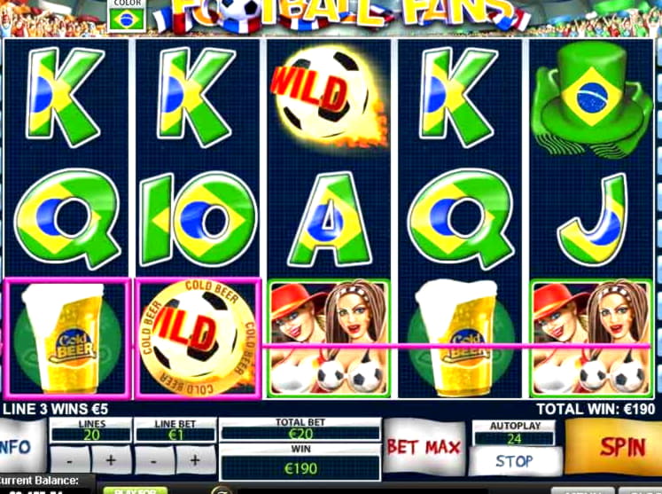 €460 casino chip at Dafa Bet Casino