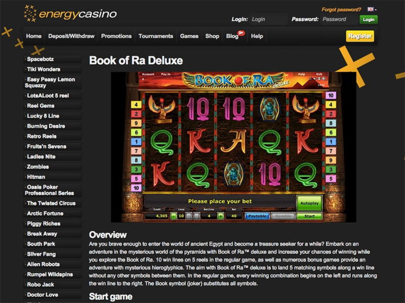 EURO 270 Casino chip at Zet Casino