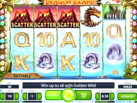 EUR 170 Online Casino Tournament at Casino Action