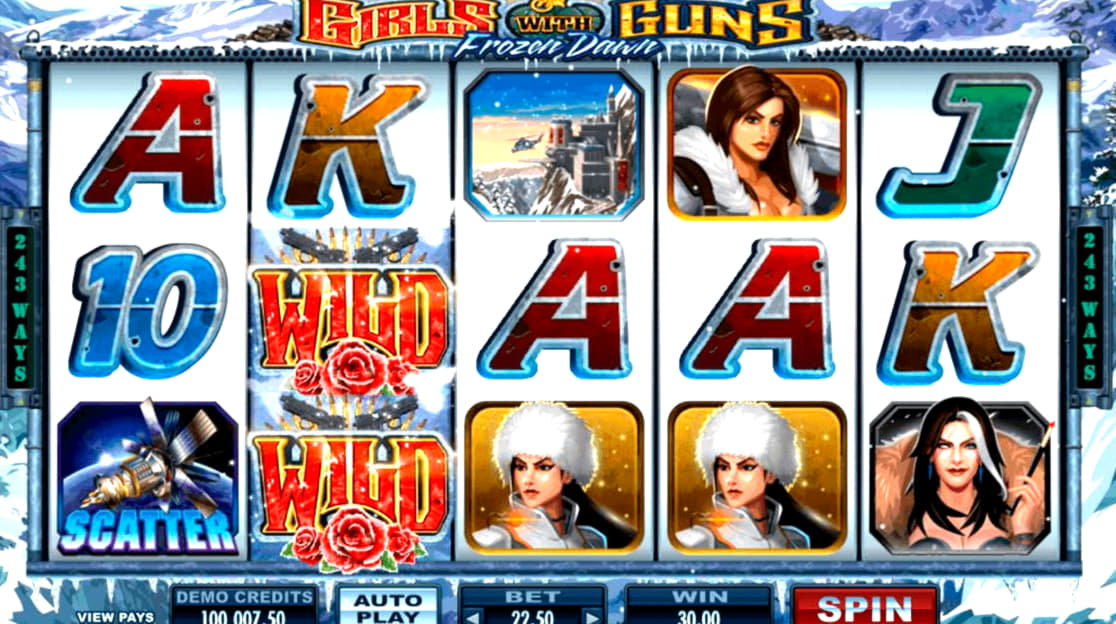 200% Match at a Casino at Mega Casino