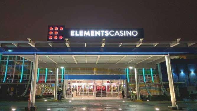 755% Welcome Bonus at Slots Billion Casino