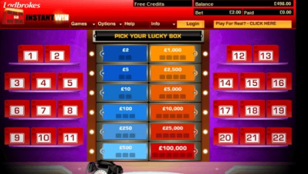 180 free spins at Villento Casino