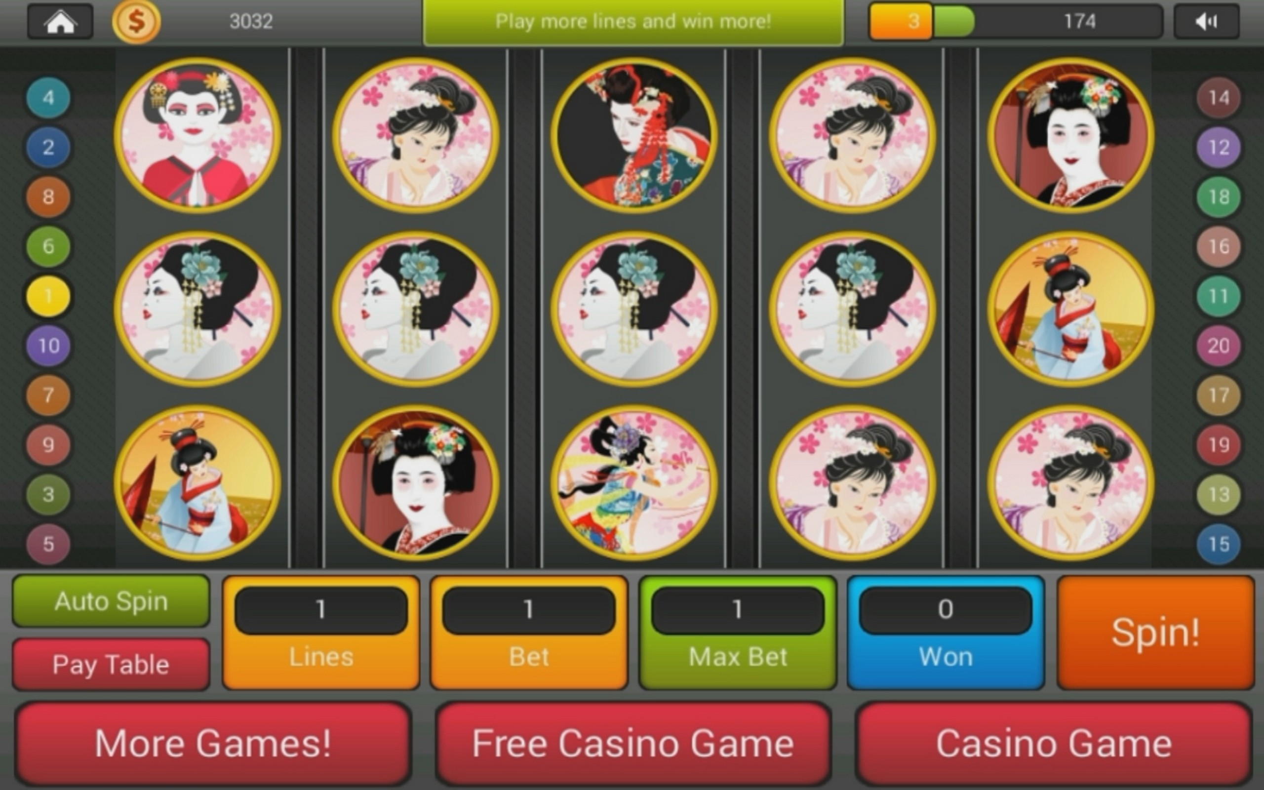295 Loyal Free Spins! at Liberty Slots Casino