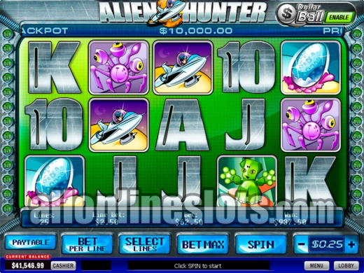 33 free spins at Challenge Casino