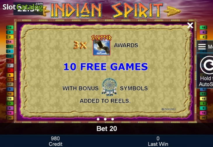 125 FREE SPINS at Mansion Casino