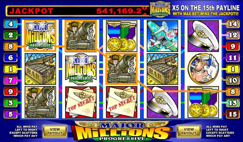 88 Loyalty Free Spins! at 888 Casino