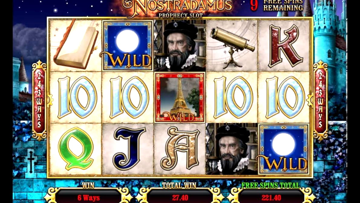 440% Match Bonus at No Bonus Casino