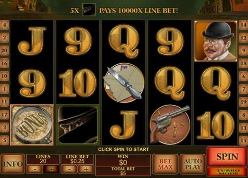 €3975 No deposit at Superior Casino