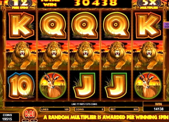 €1725 No Deposit Bonus Code at Genesis Casino