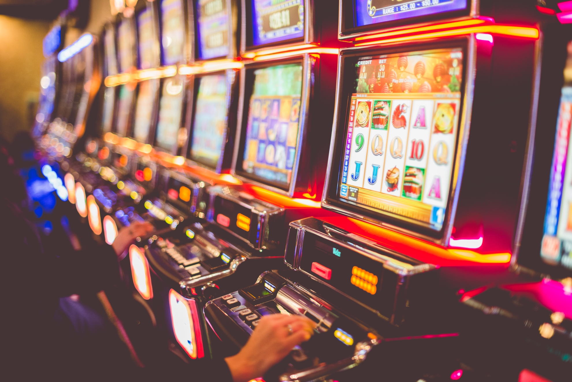 ﻿$465 no deposit bonus casino at Challenge Casino