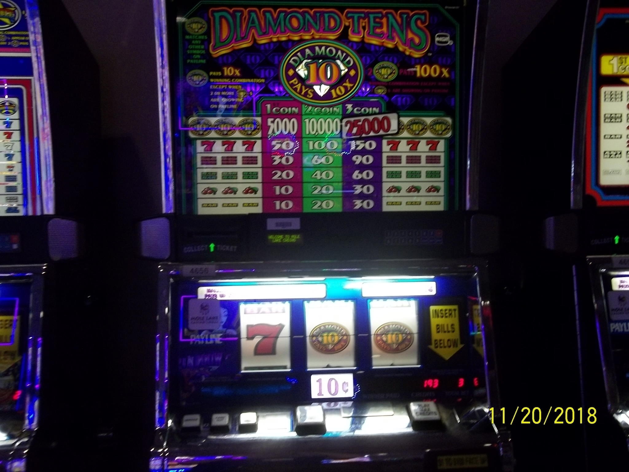 240 Free Spins no deposit at Casino Cruise
