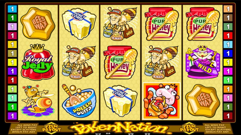 105 free spins casino at Casino Las Vegas
