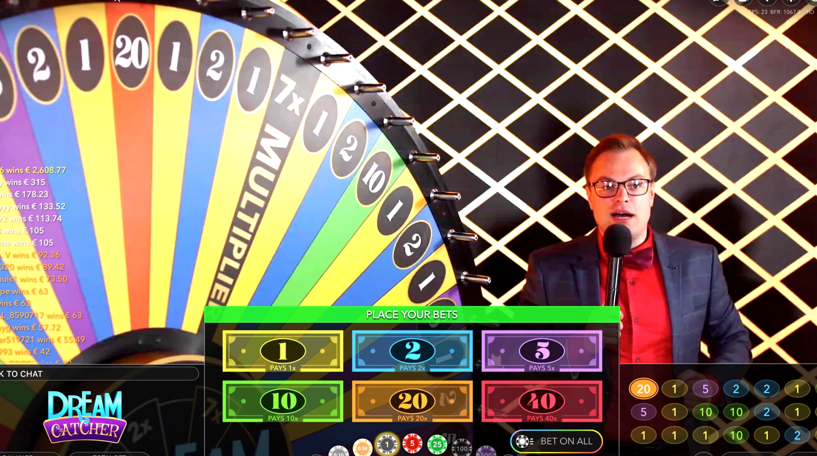 Eur 680 Free Casino Chip at Slots Heaven Casino