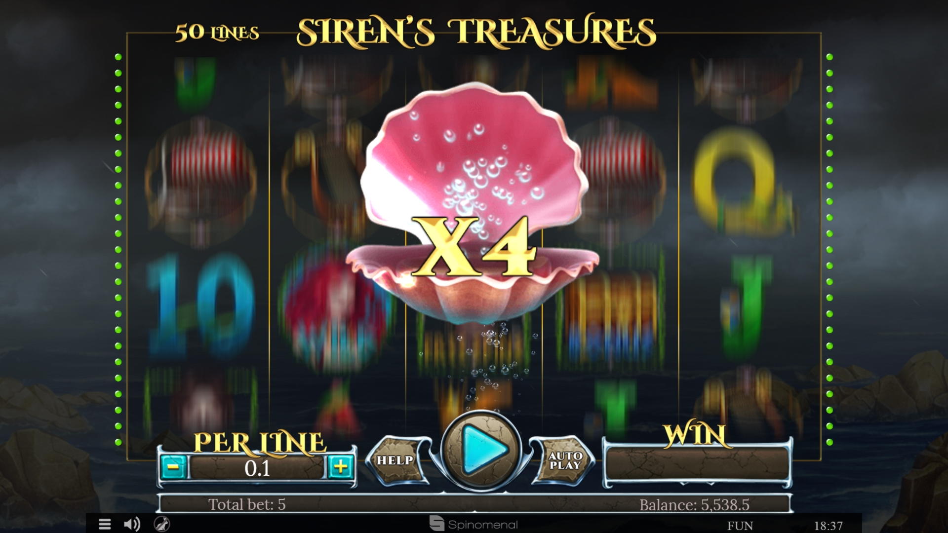 155 Free spins no deposit at Red Stag Casino