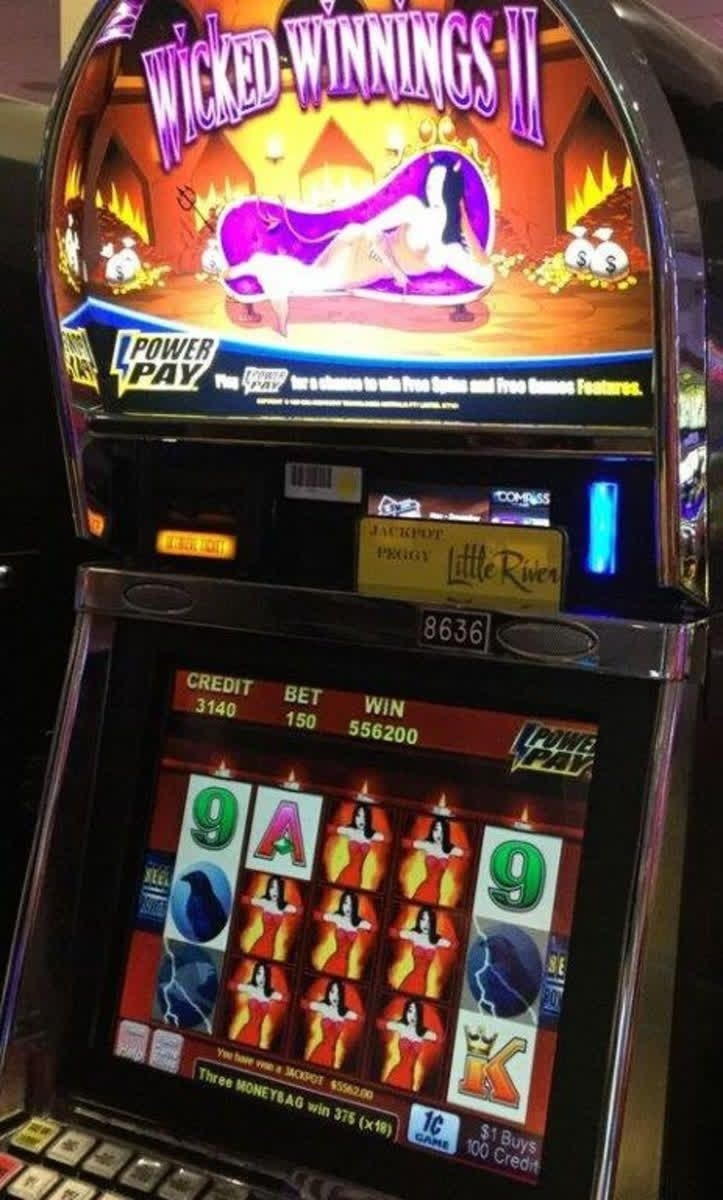 £230 FREE Chip Casino at Vegas Casino Online