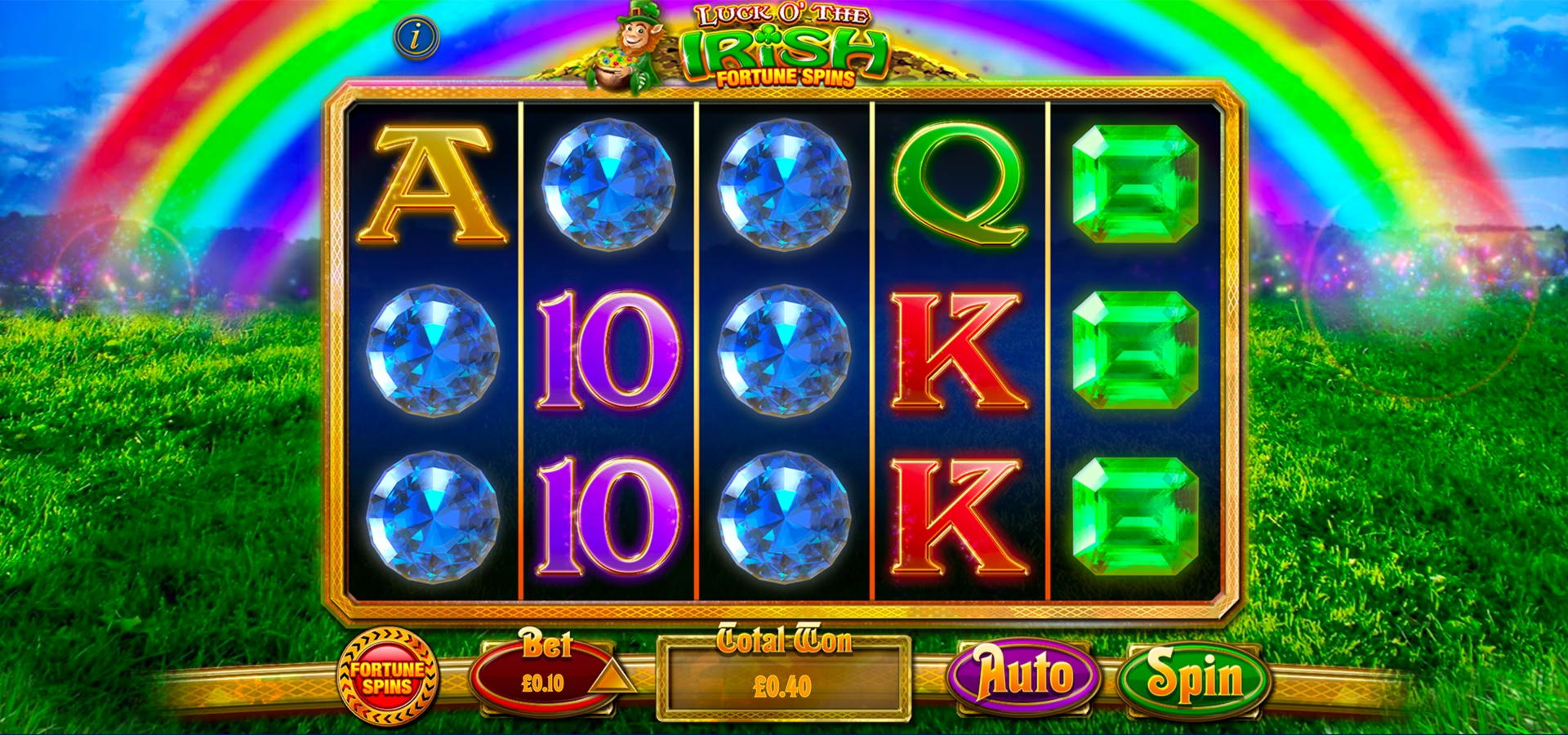 EUR 2840 NO DEPOSIT BONUS CASINO at Superior Casino