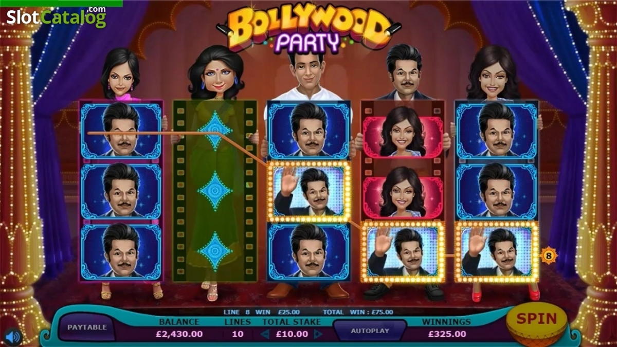 240 FREE SPINS at Superior Casino