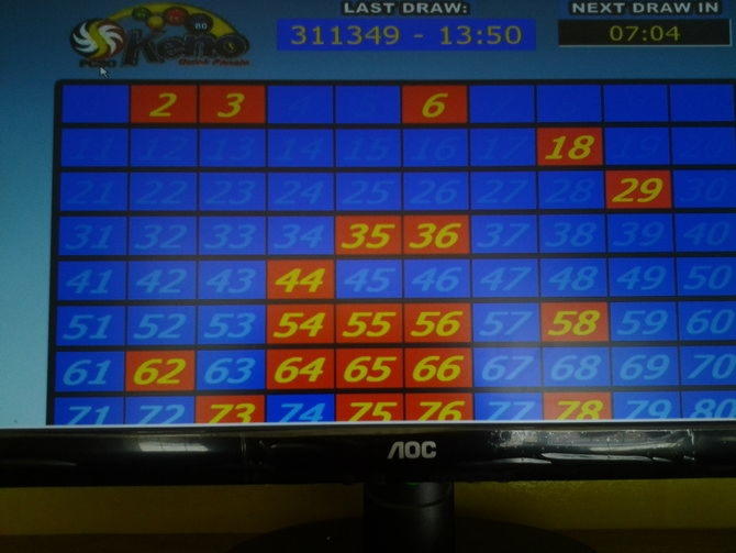 €460 FREE Casino Chip at Villento Casino
