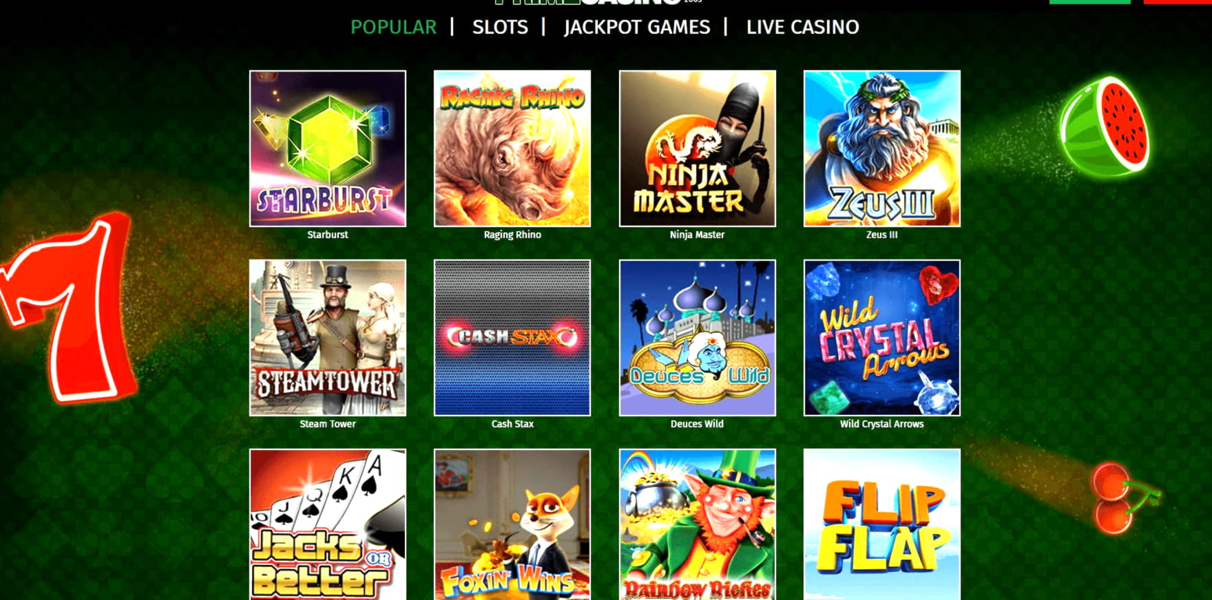 £4545 NO DEPOSIT BONUS CODE at Mega Casino