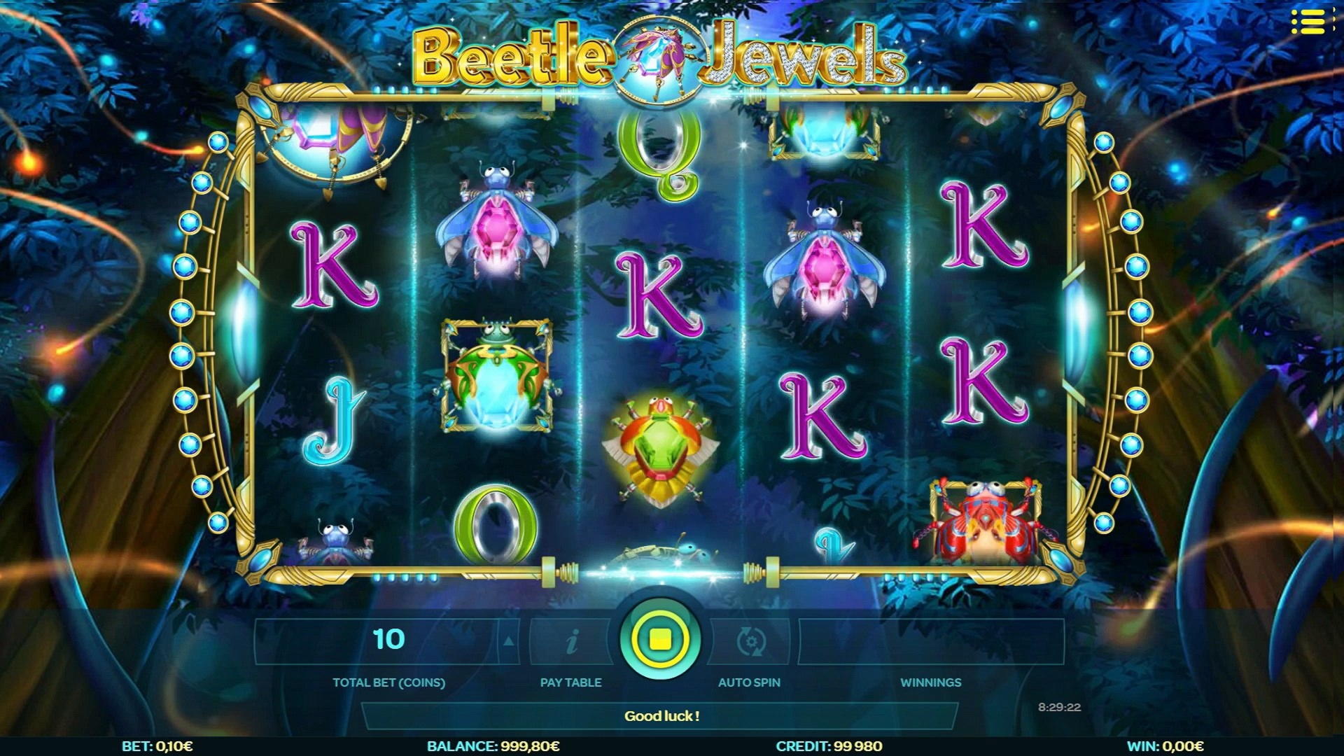 €285 free chip casino at Mansion Casino