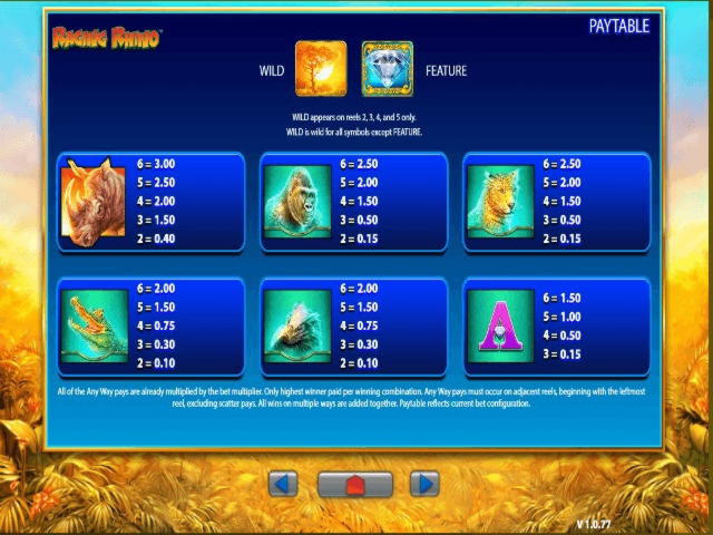 Eur 88 Online Casino Tournament at Superior Casino