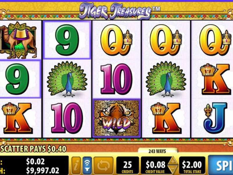 $1870 No Deposit Casino Bonus at Miamidice Casino